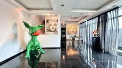 Seletar Hills Estate (D28), Terrace #591185001